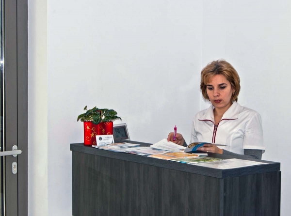 CABINET DERMATOLOGIE DR.BANULESCU LAURA